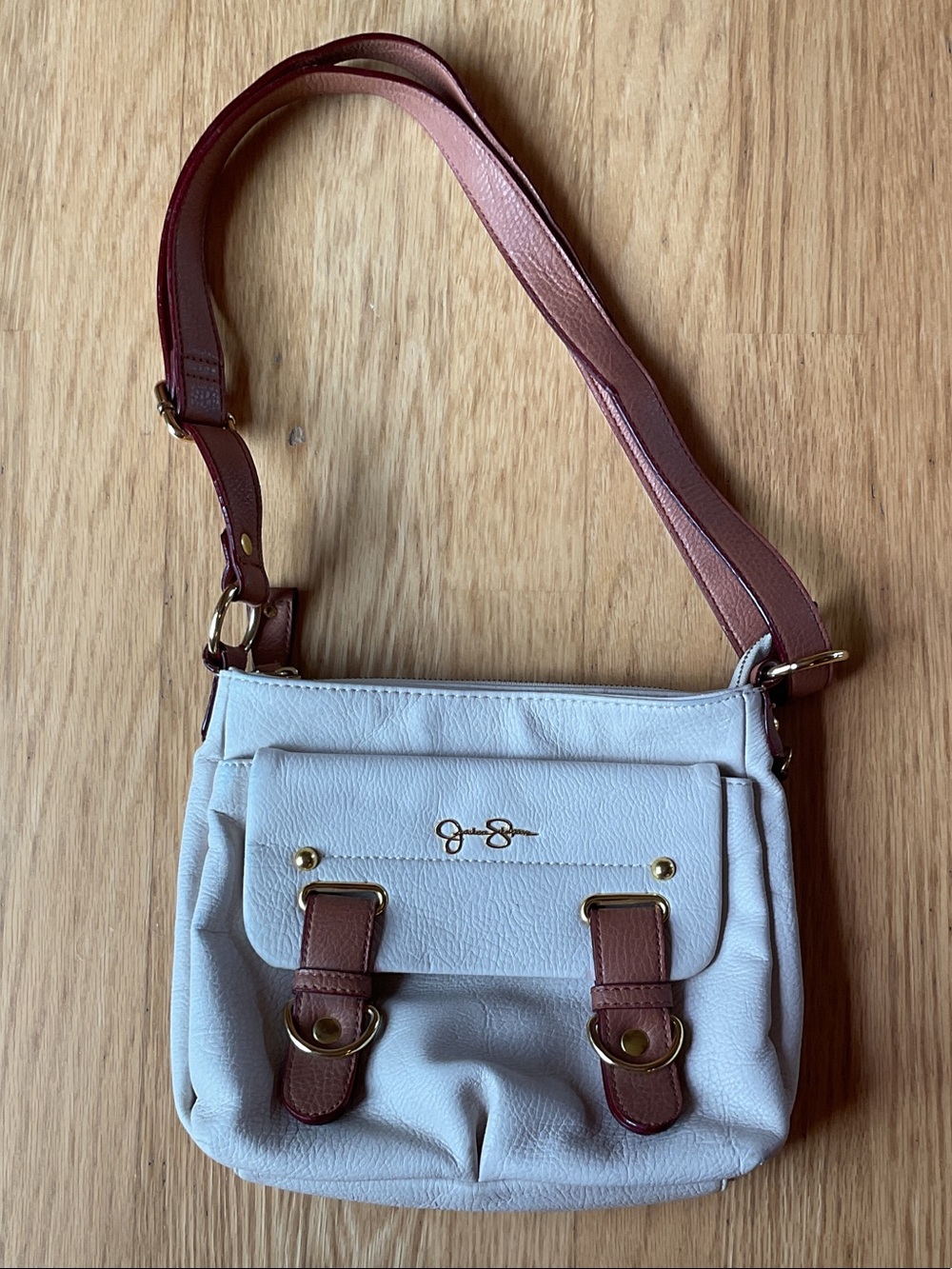 Jessica Simpson Crossbody